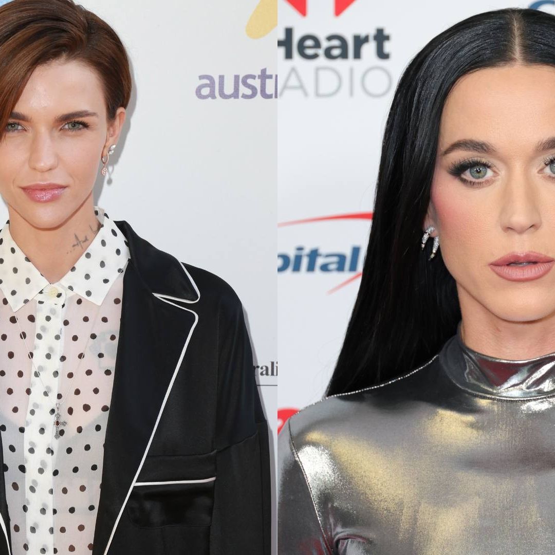 Demanda de Ruby Rose vs Katy Perry: Policía Investiga a la Cantante por Acoso y Surge Video Clave
