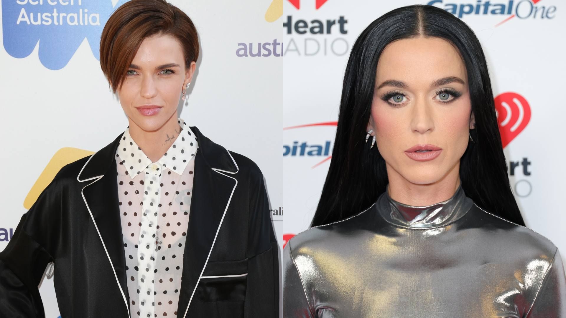 Demanda de Ruby Rose vs Katy Perry: Policía Investiga a la Cantante por Acoso y Surge Video Clave