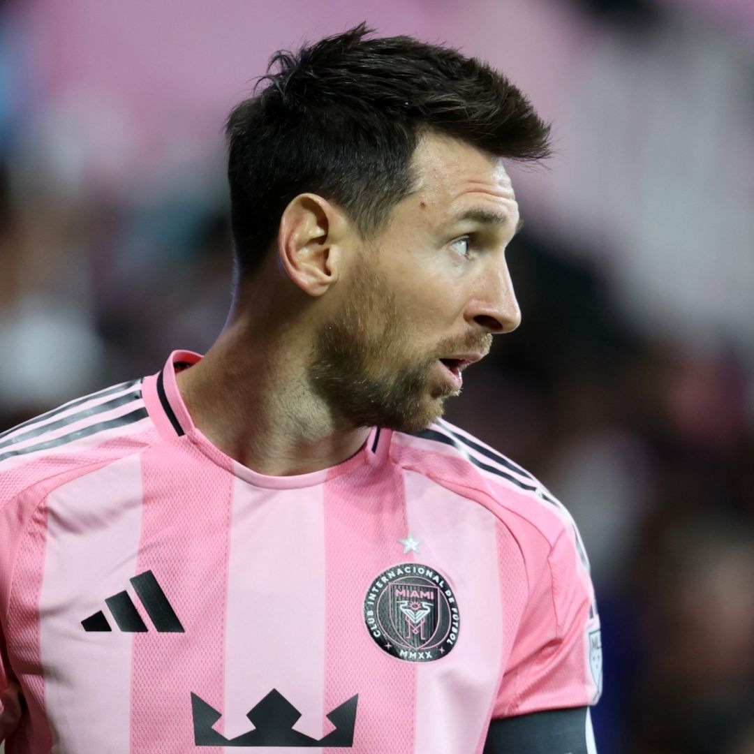 Demandan a Messi en Miami por Incumplimiento de Contrato