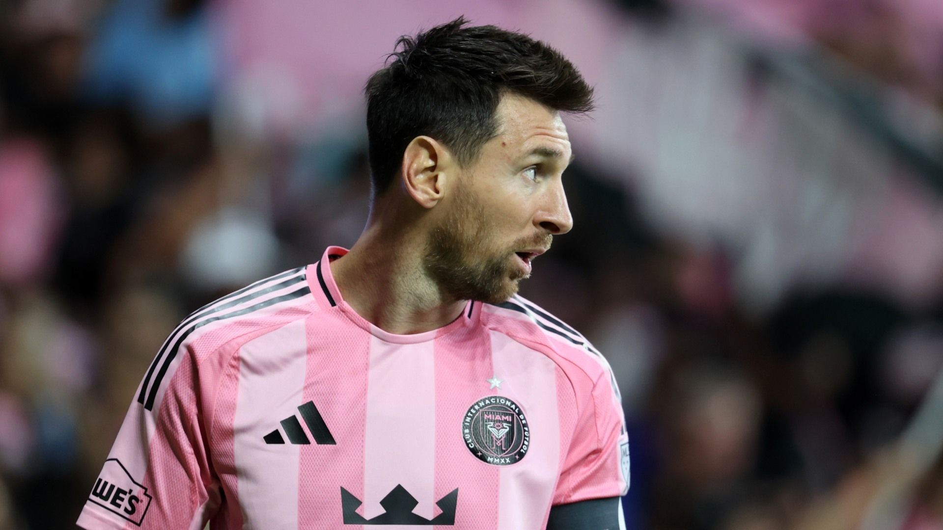 Demandan a Messi en Miami por Incumplimiento de Contrato