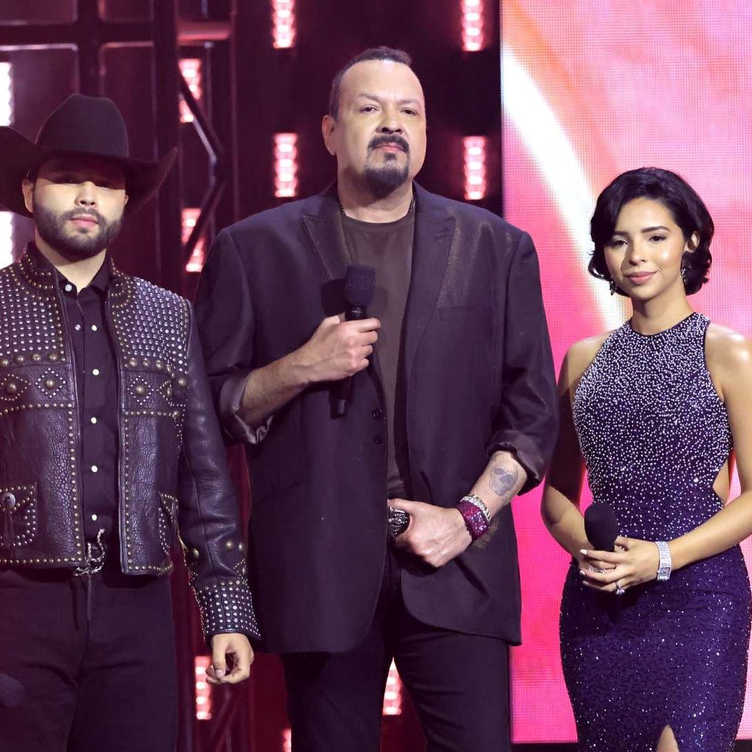 ¿Qué Pasó con Ángela? Familia Aguilar la Defiende de Polémica con Nuevo Video de Nodal "Un Vals"