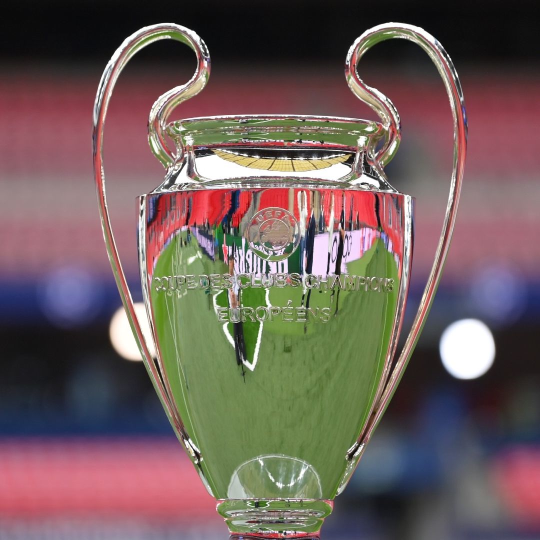 Definidas las Semifinales de la UEFA Champions League 2026; Equipos, Cruces y Partidos