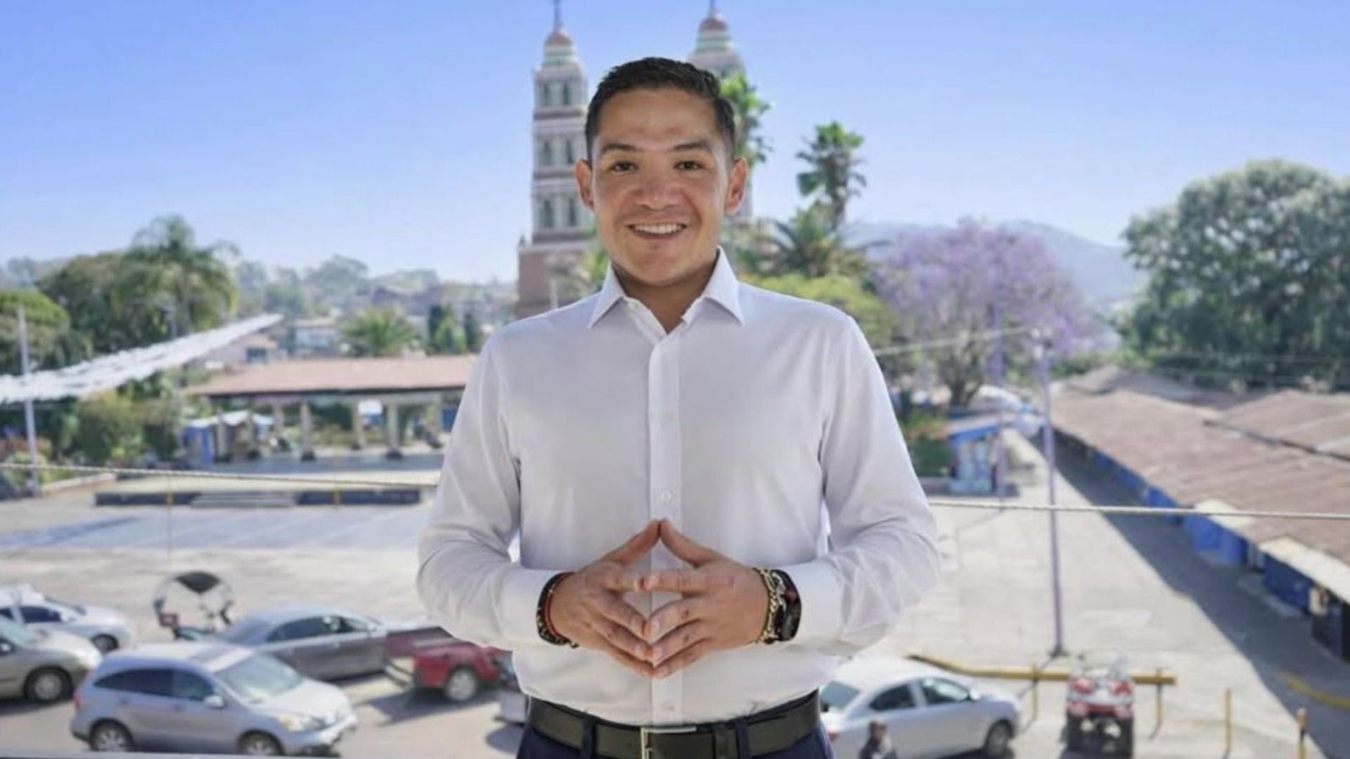 Muere Jesús Espinoza Rochín, Edil de Nuevo Parangaricutiro, Michoacán ¿Cuál Fue la Causa?