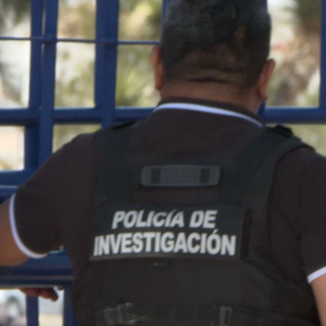 Menor baleado en Zacatecas