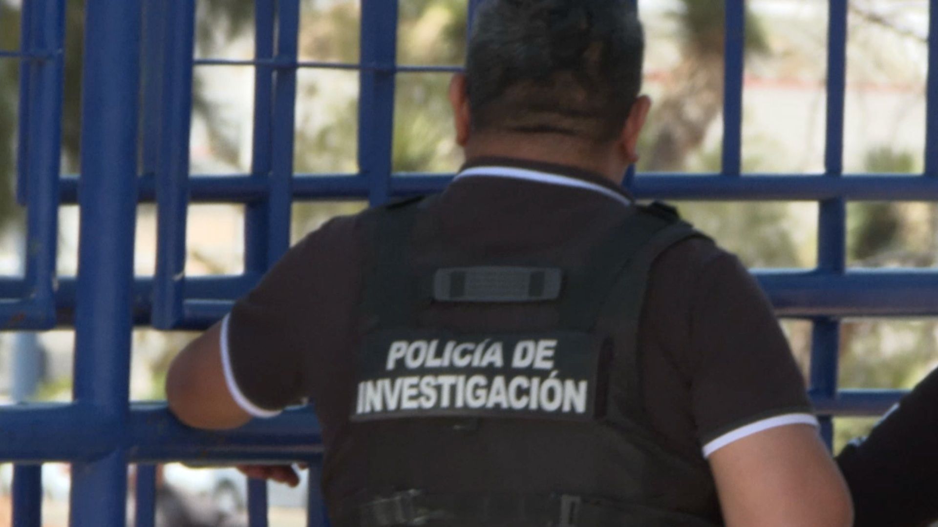 Menor baleado en Zacatecas