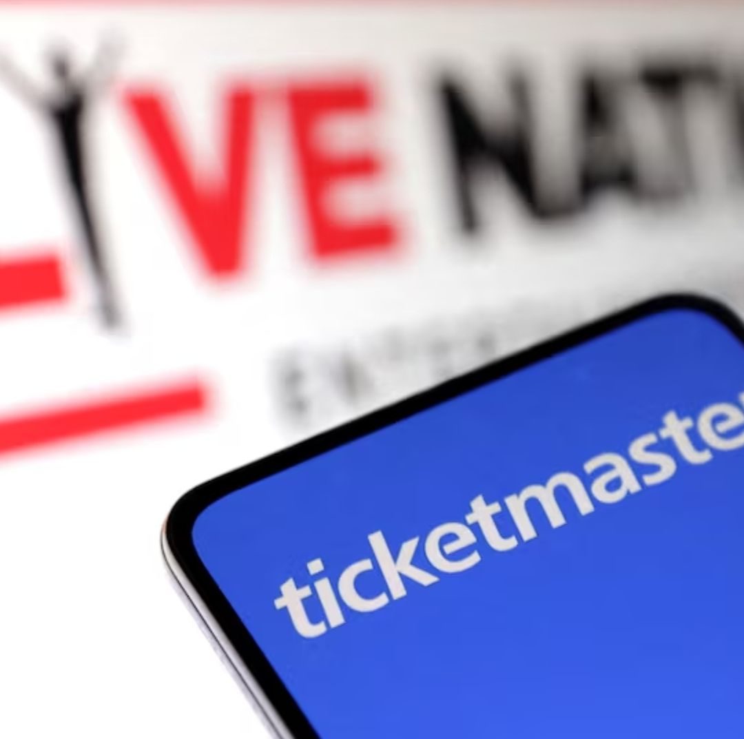 Fallo Histórico contra Ticketmaster y Live Nation: Jurado Determina que Tienen Monopolio