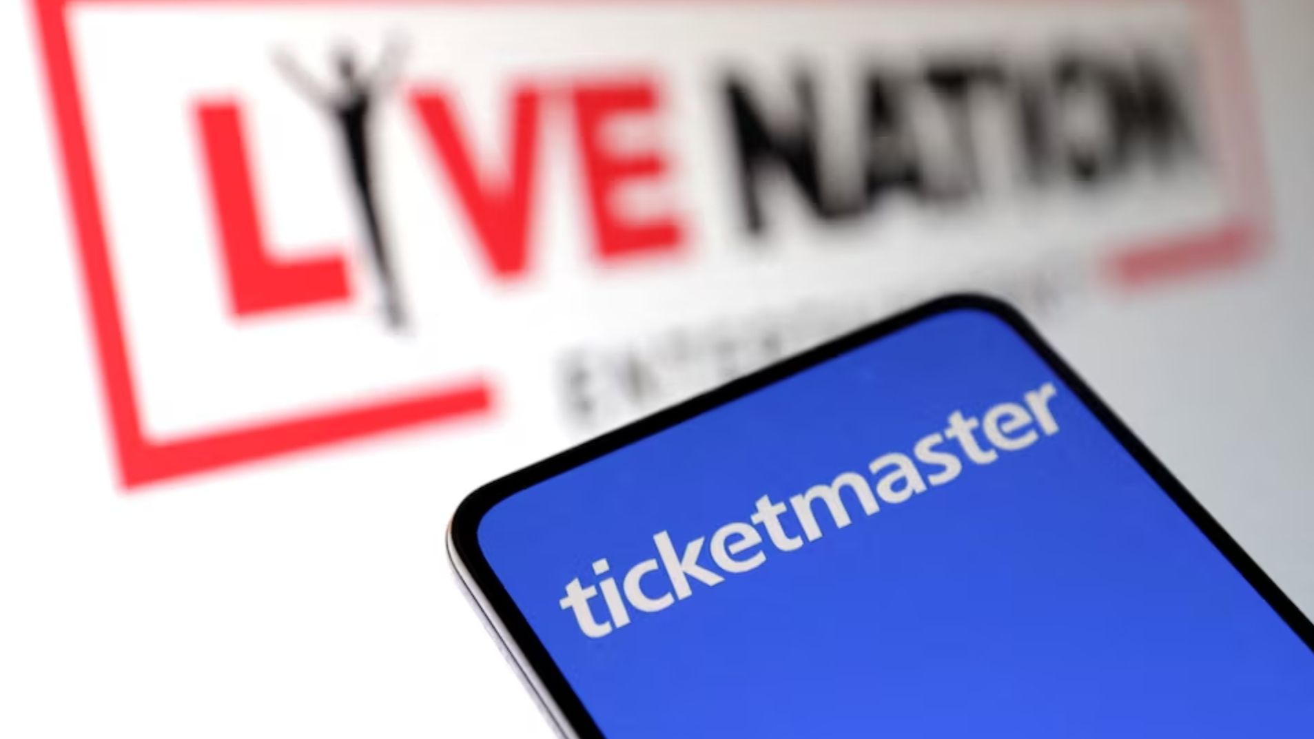 Fallo Histórico contra Ticketmaster y Live Nation: Jurado Determina que Tienen Monopolio