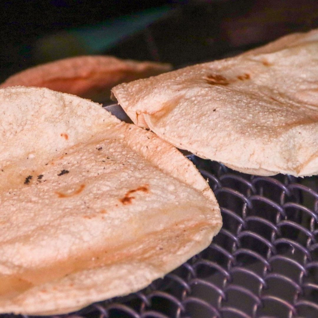 Tortillas
