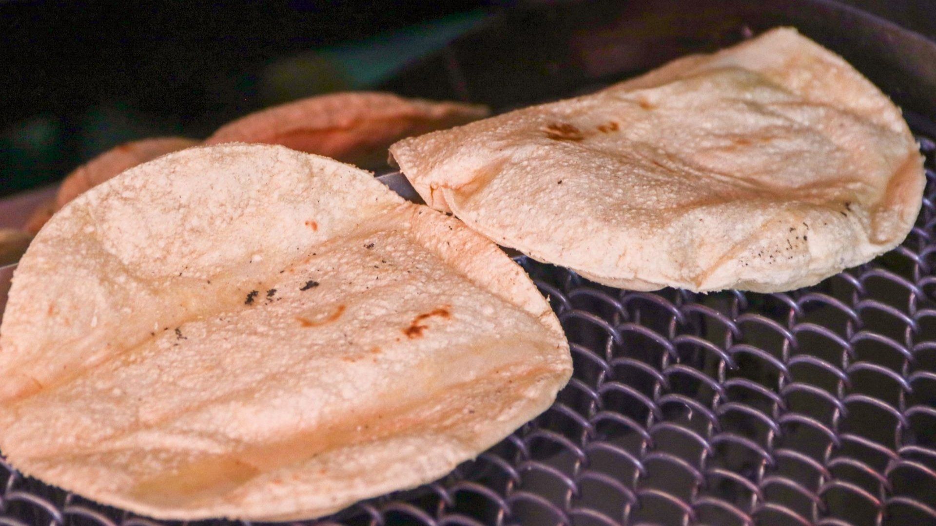 Tortillas