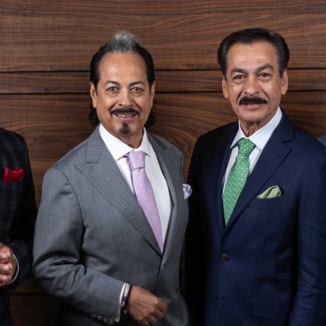 Los Tigres del Norte