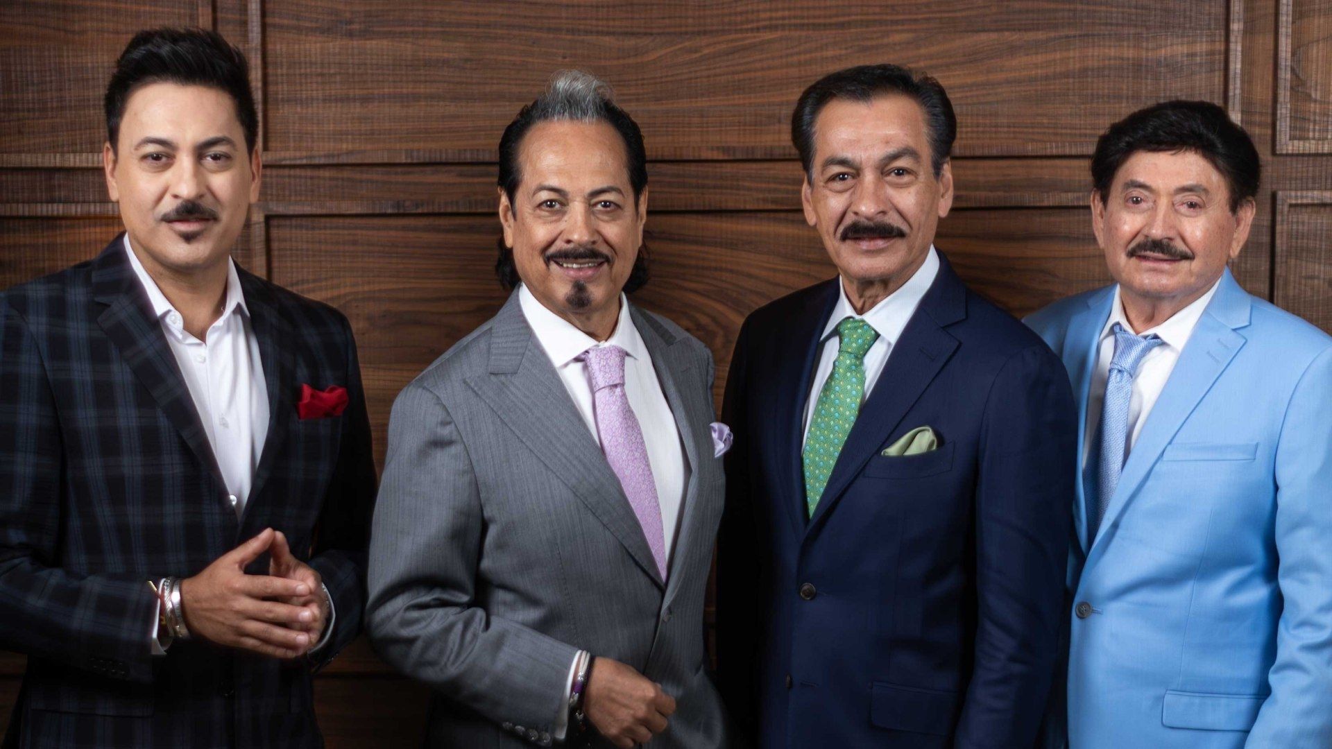 Los Tigres del Norte