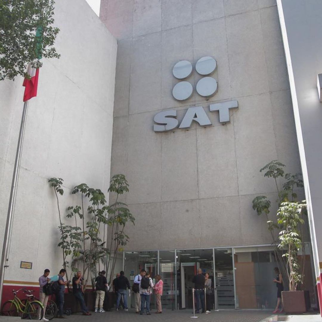 Checa Qué Significa Presentar FED en el SAT para Devolución de Saldo A Favor en 2026