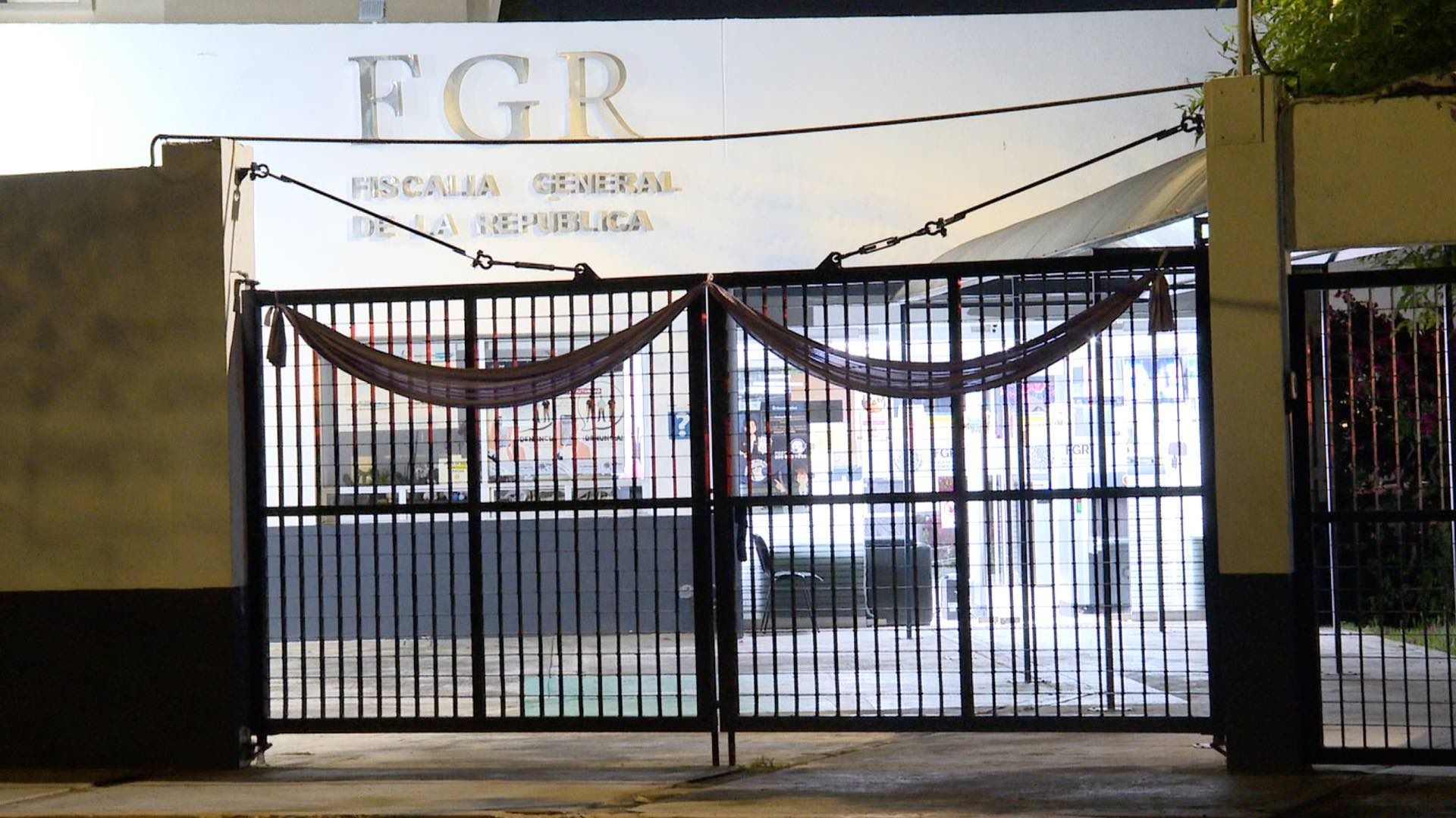 Plantío Amapola Zoquitlán Puebla Asegurado Campo Droga Paraje La Z Fiscalía General de la República