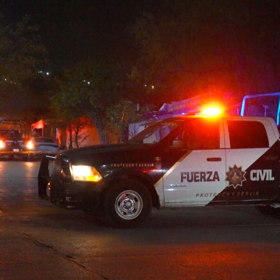 Fuerza Civil