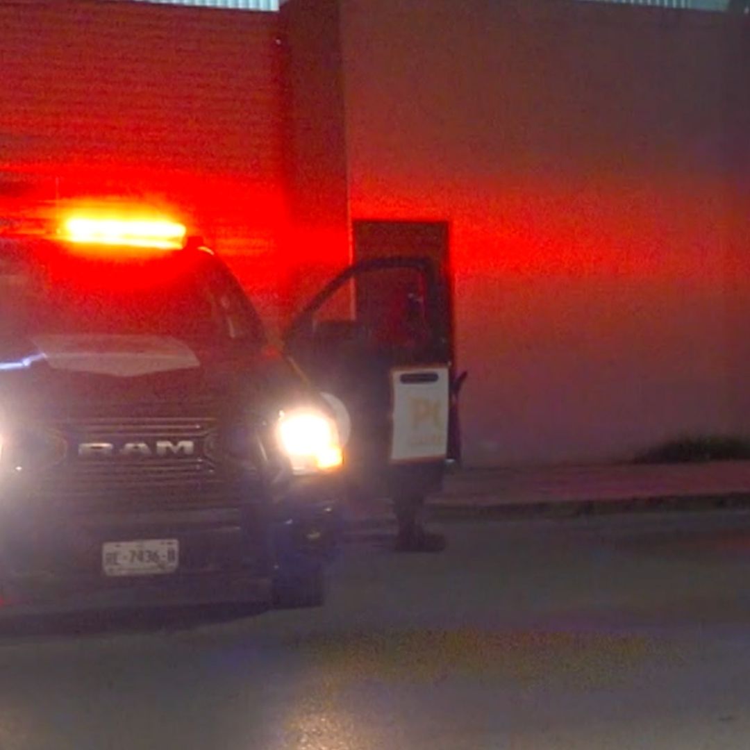 Policía de Guadalupe