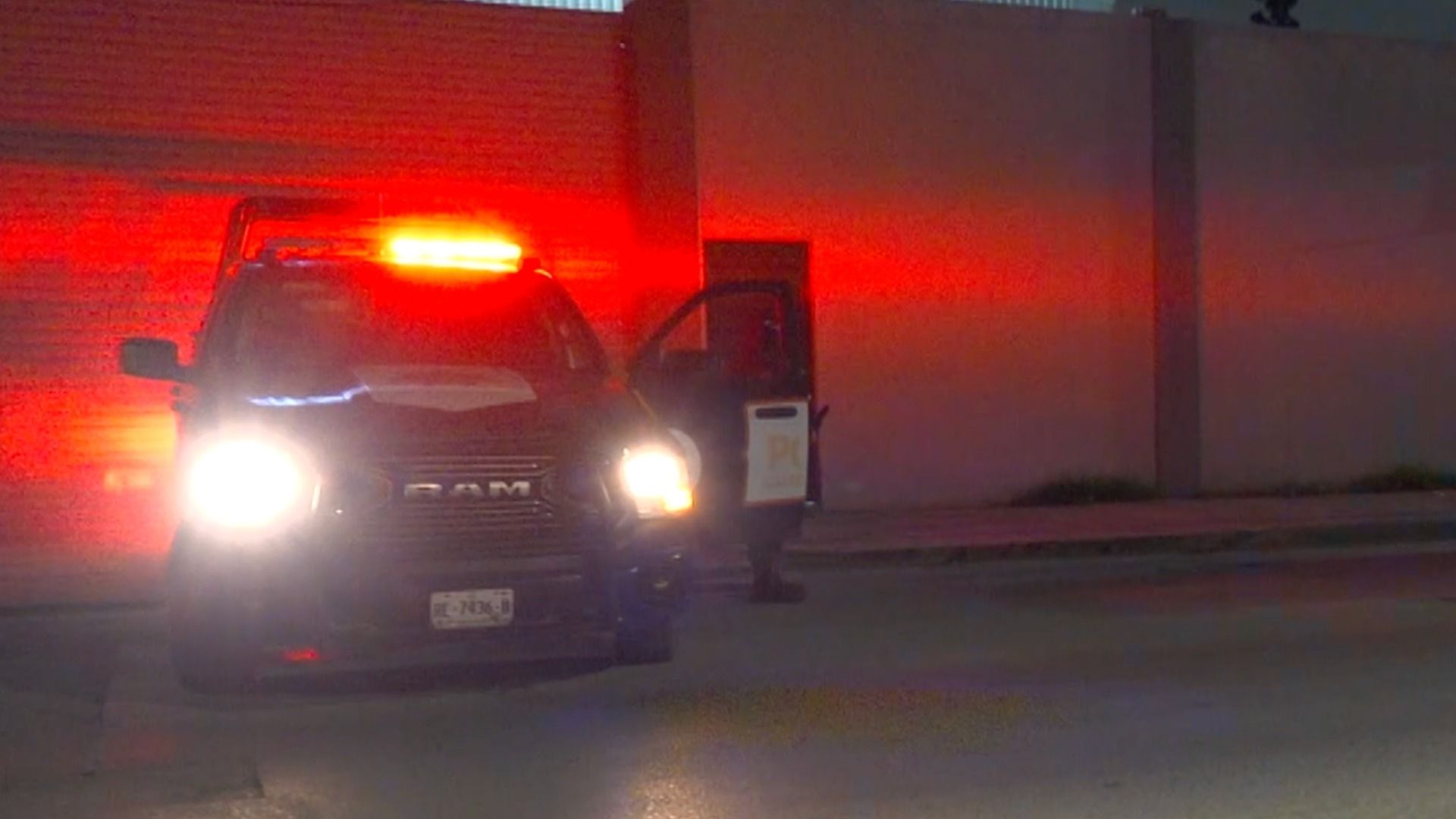 Policía de Guadalupe