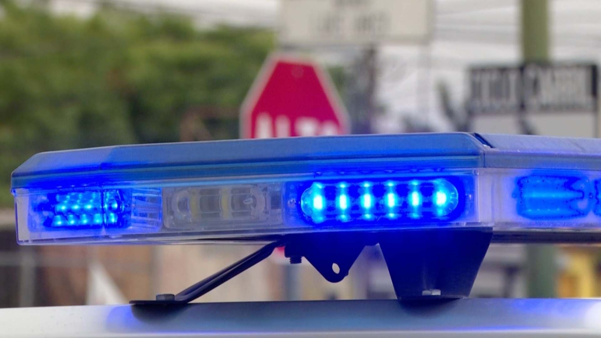 Sujeto con Machete es Neutralizado a Disparos Cerca de Escuela Primaria en Nogales, Sonora
