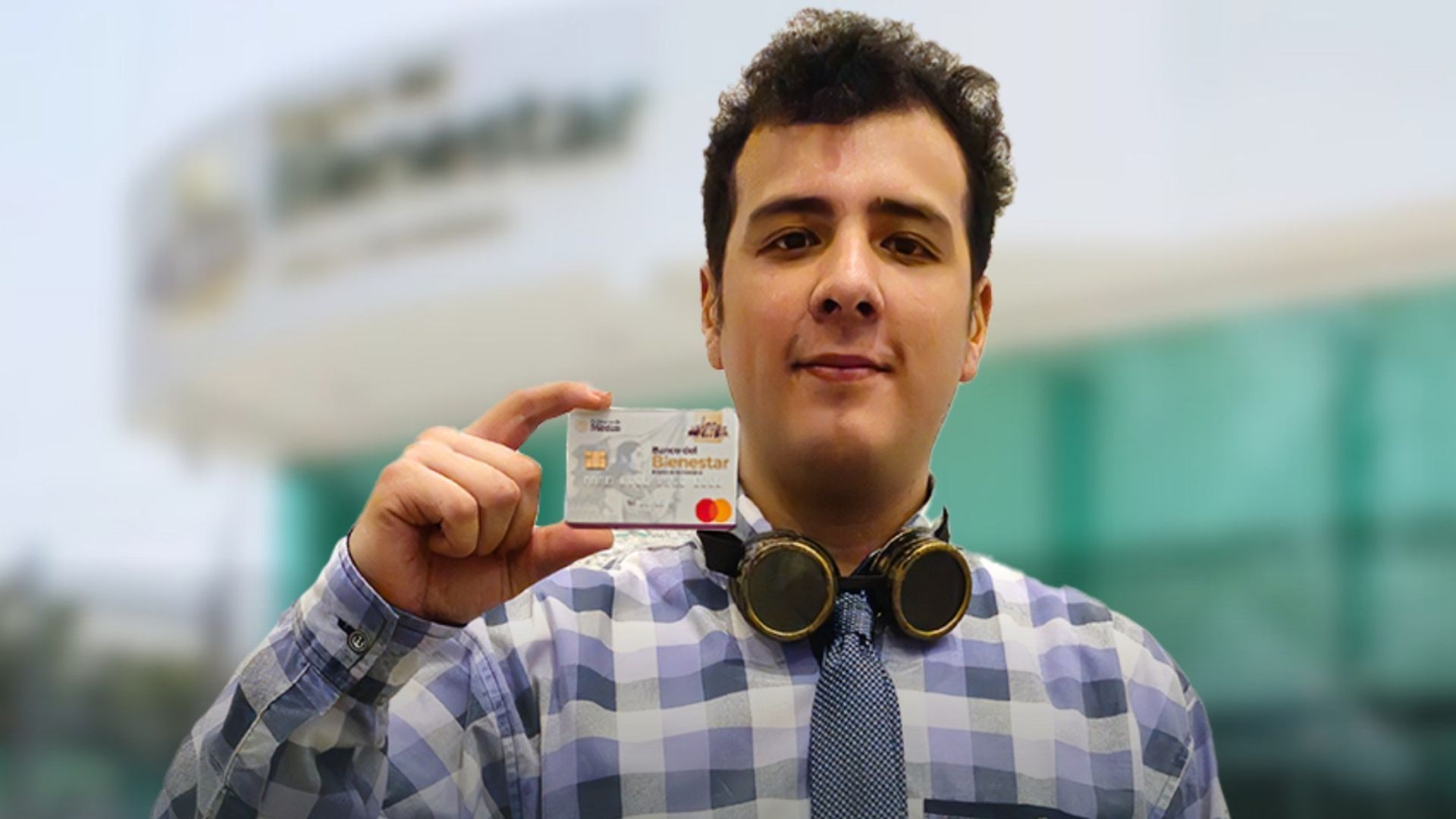 Inicia el Registro de Actualización de Datos Jóvenes Construyendo el Futuro en abril 2026