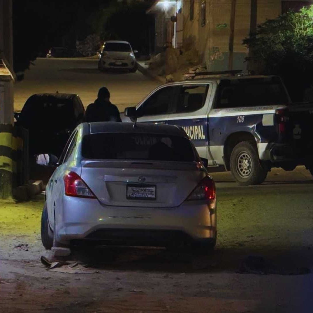 Ataque armado en la colonia 16 de Septiembre deja un hombre sin vida