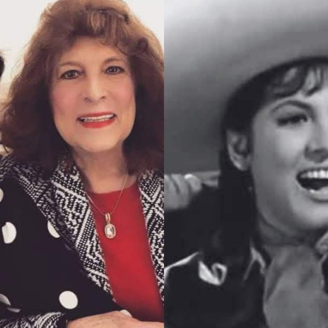 Muere Lucha Moreno, Mamá de Mimí, de Flans: ¿De Qué Falleció la Cantante y Actriz?