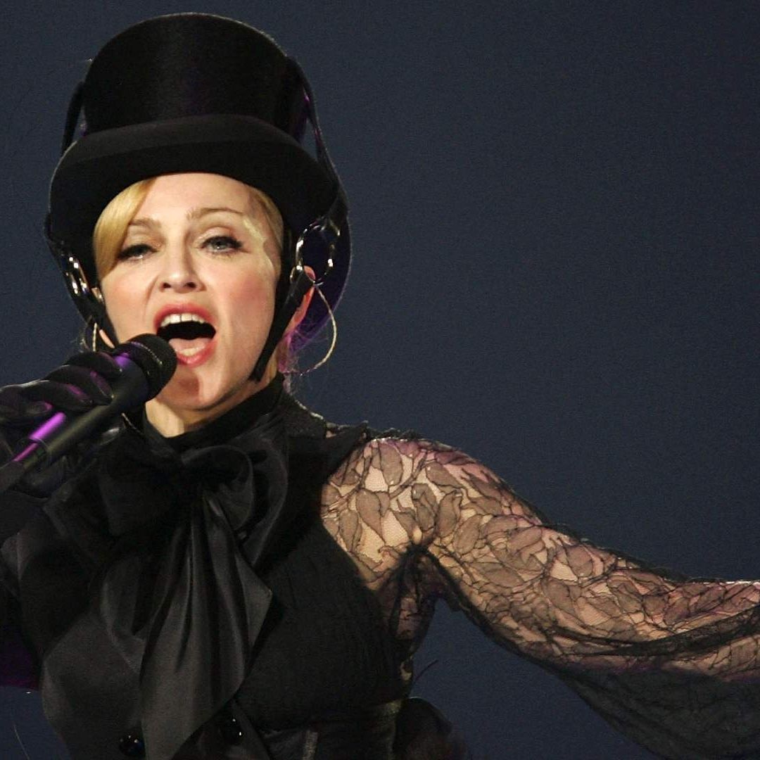 Madonna 'Confessions On A Dance Floor II' Cuando Sale