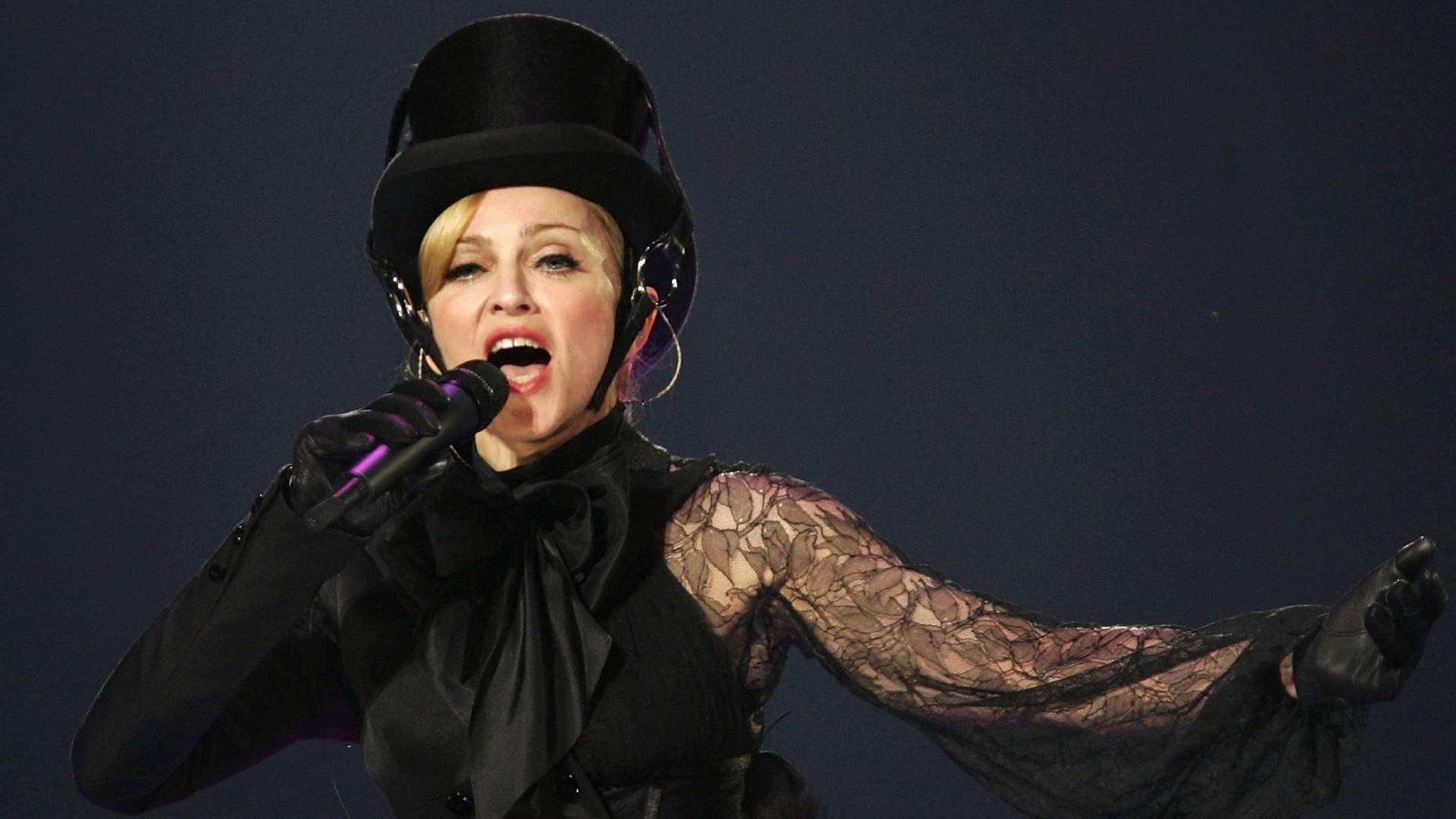 Madonna 'Confessions On A Dance Floor II' Cuando Sale