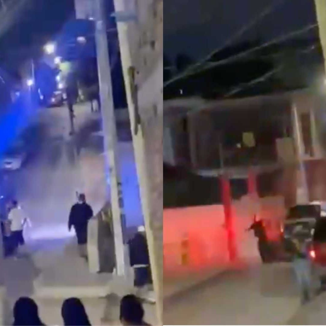 Matan a Joven y Queman Casa de Presunto Agresor