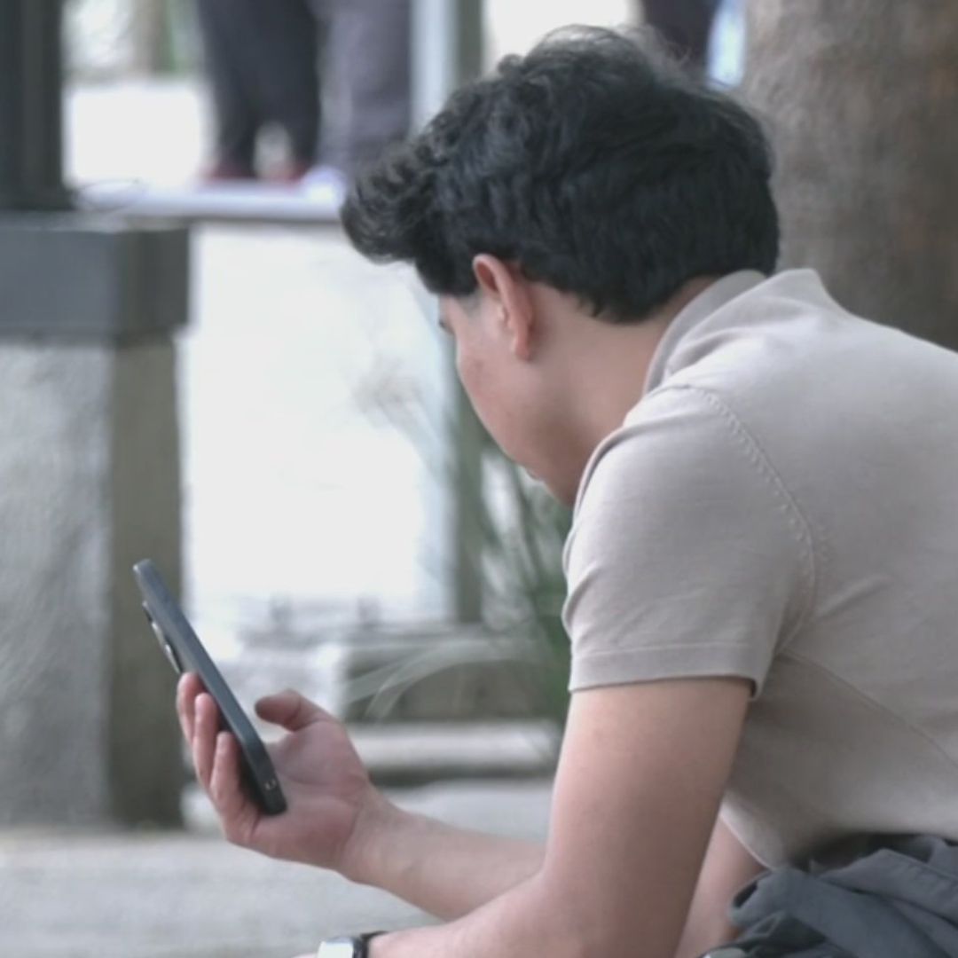 Uso Excesivo de Redes Sociales Pueden Provocar Depresión, Ansiedad y Baja Autoestima