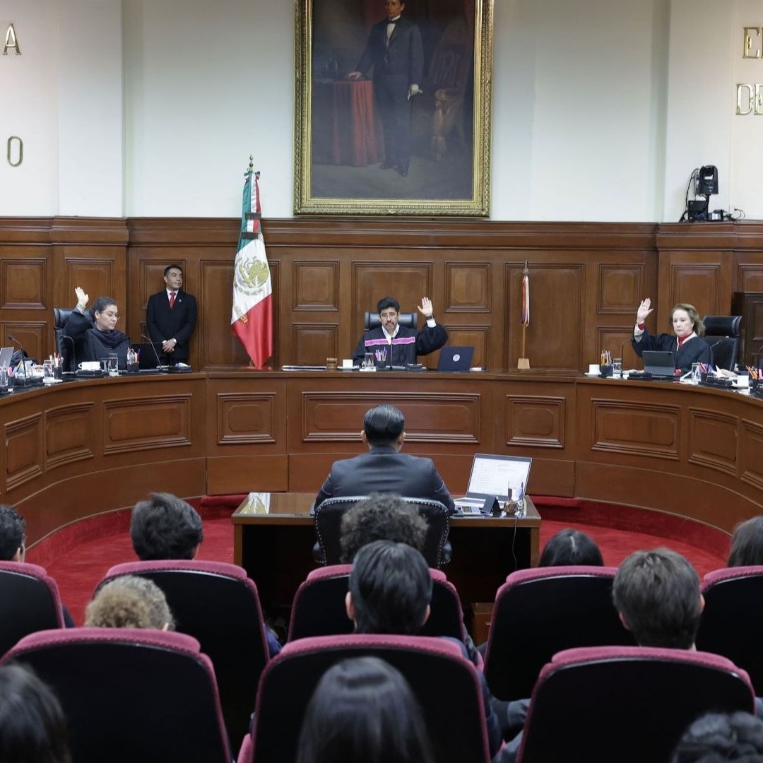 SCJN Avala Sancionar con Cárcel Discurso de Odio contra Comunidad de la Diversidad Sexual