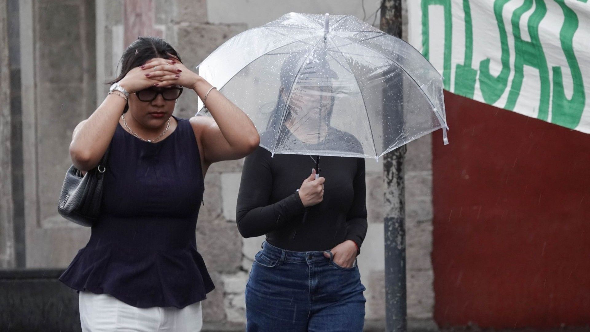 Pronóstico del Tiempo MARTES 21 de Abril de 2026: Se Esperan Lluvias, Viento y Calor