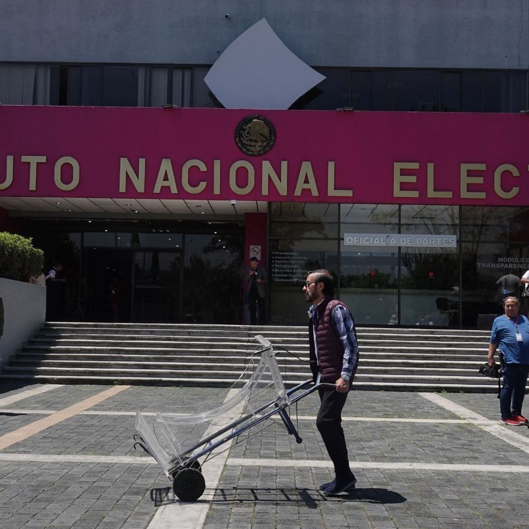 Revelan a los 15 Finalistas para las Consejerías Vacantes del INE.