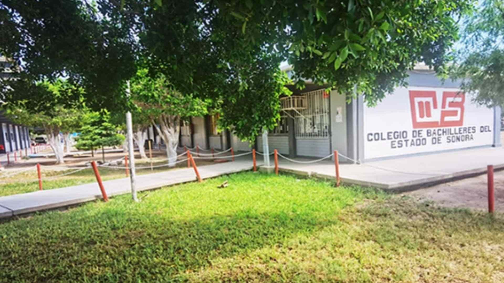 Moviliza Amenaza de Tiroteo en COBACH de Empalme, Sonora; Suman 4 Casos en México