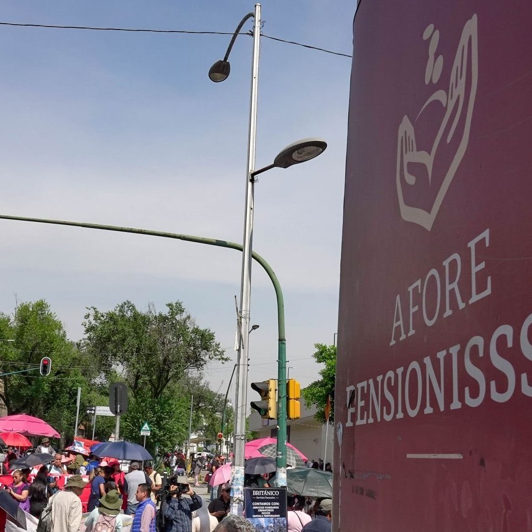 Se adelanta el pago de la Pennsión de mayo 2026 y te decimos si IMSS o ISSSTE cobra primero