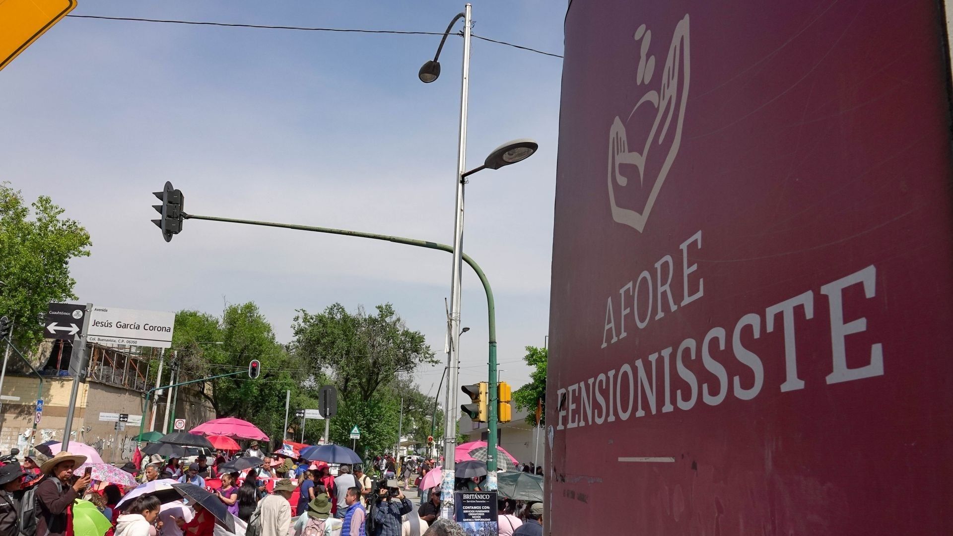 Se adelanta el pago de la Pennsión de mayo 2026 y te decimos si IMSS o ISSSTE cobra primero