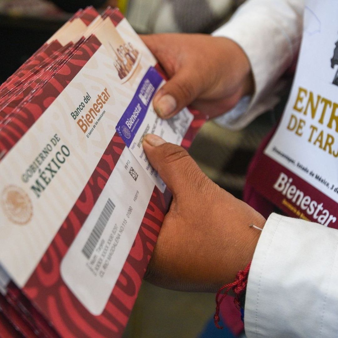 Documentos Obligatorios para Entrega de Tarjetas Banco del Bienestar Abril 2026