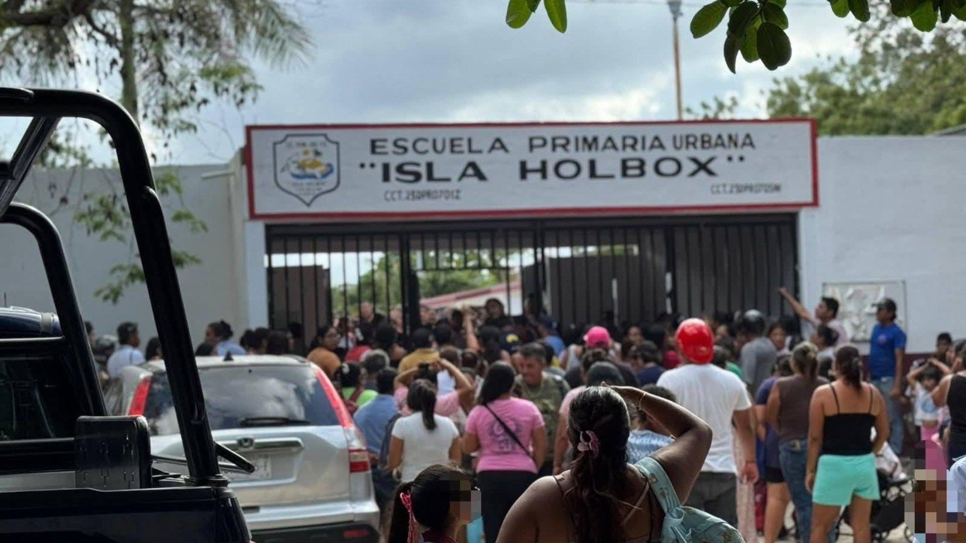 Niño Muere Mientras Jugaba Futbol Durante Recreo, en Primaria de Cancún, ¿Qué Sucedió?