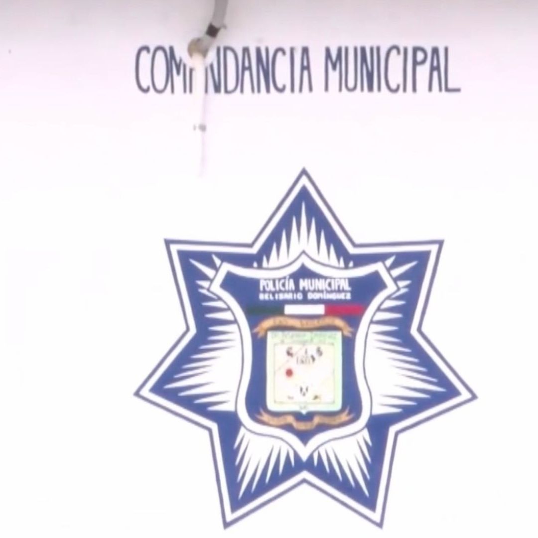 Policías Privados de la Libertad en Belisario Domínguez, Chihuahua, Fueron Localizados con Golpes