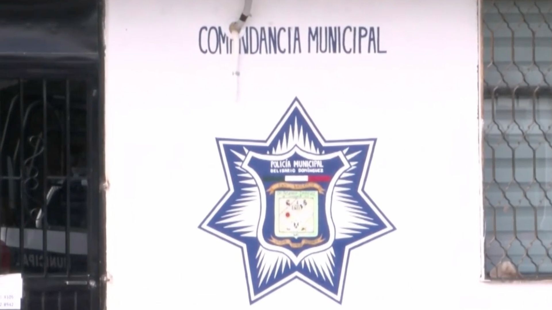 Policías Privados de la Libertad en Belisario Domínguez, Chihuahua, Fueron Localizados con Golpes
