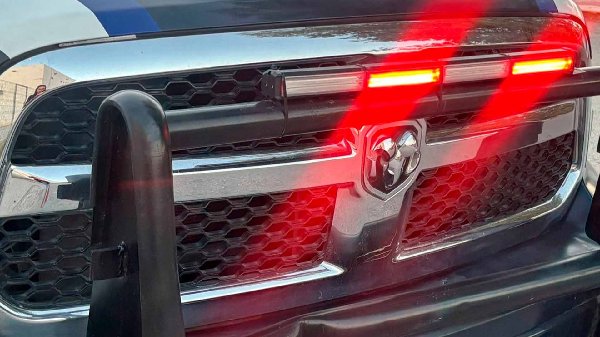 Balean a Hombre en Colonia Rebollo Acosta en Gómez Palacio; Lo Reportan Grave