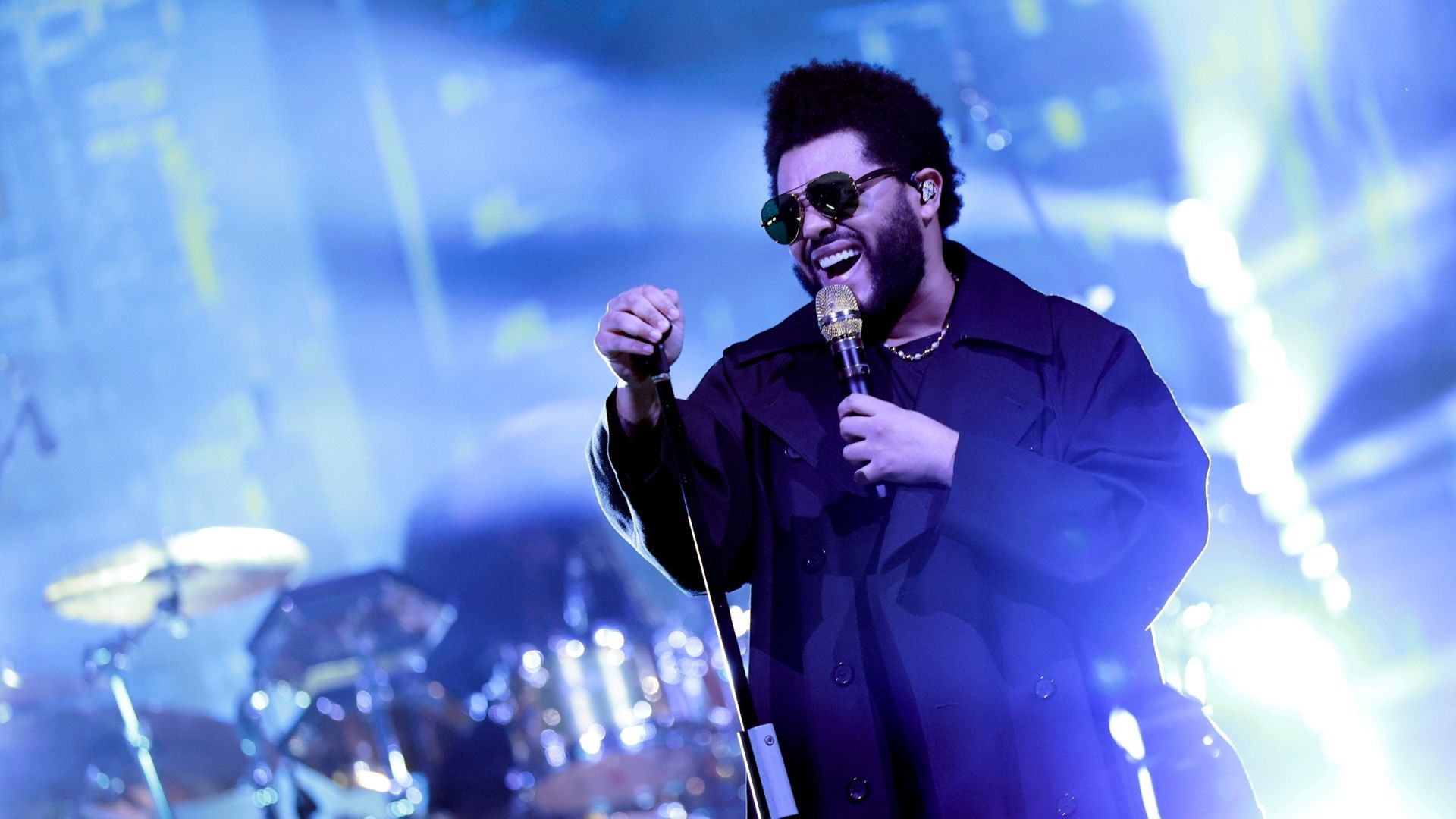 Conoce horarios, setlist y cómo llegar al concierto de The Weeknd de abril 2026 en Estado GNP
