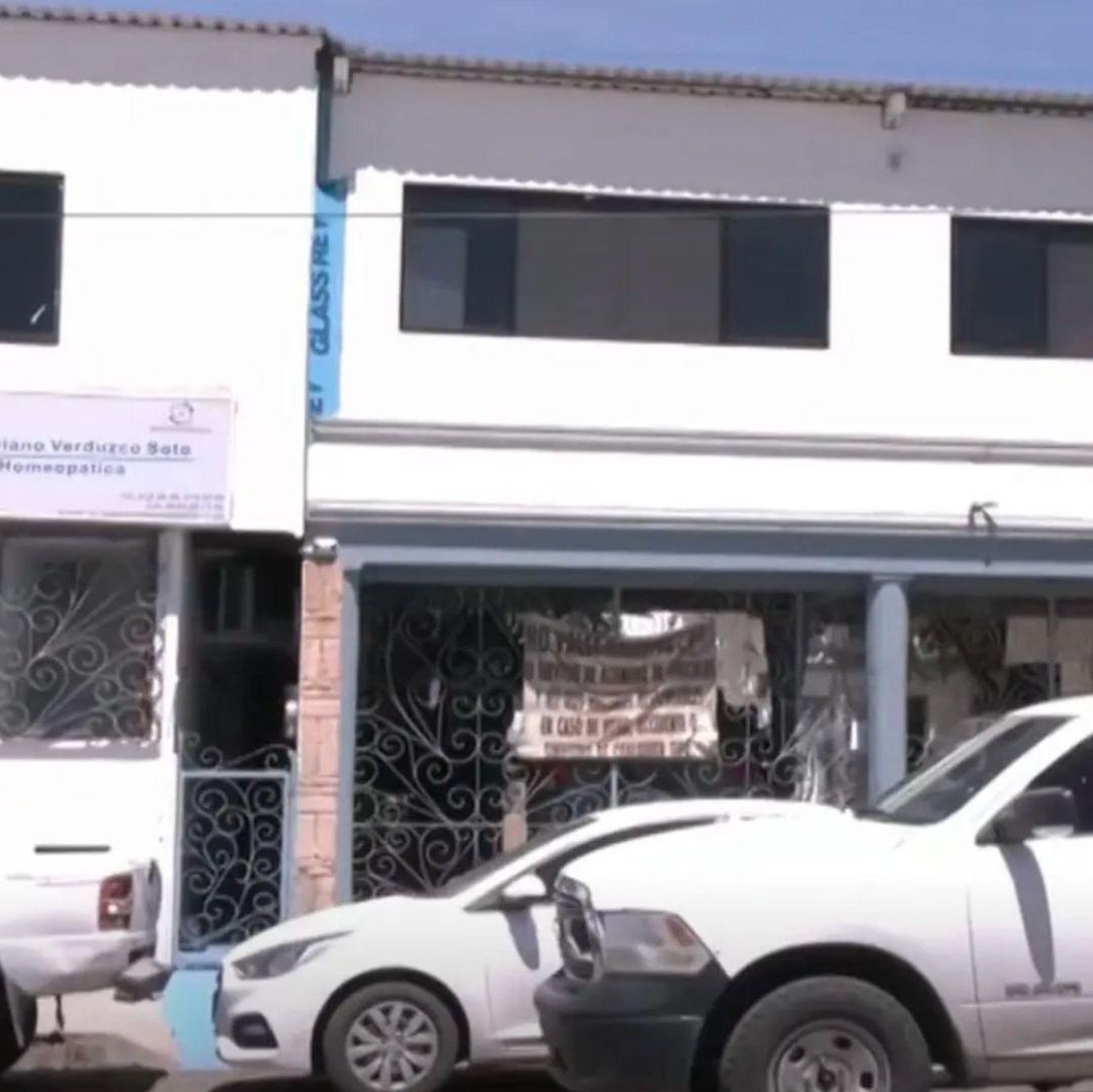 COFEPRIS Aplica Suspensión a Seis Establecimientos tras Caso de Muertes por Suero en Sonora