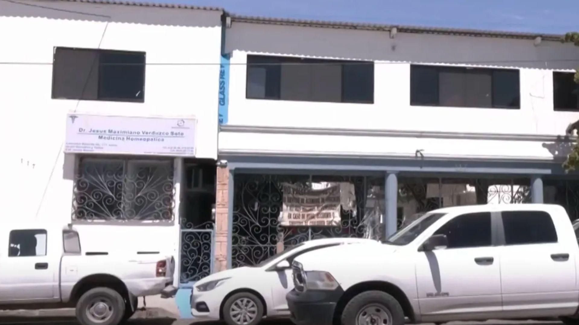 COFEPRIS Aplica Suspensión a Seis Establecimientos tras Caso de Muertes por Suero en Sonora