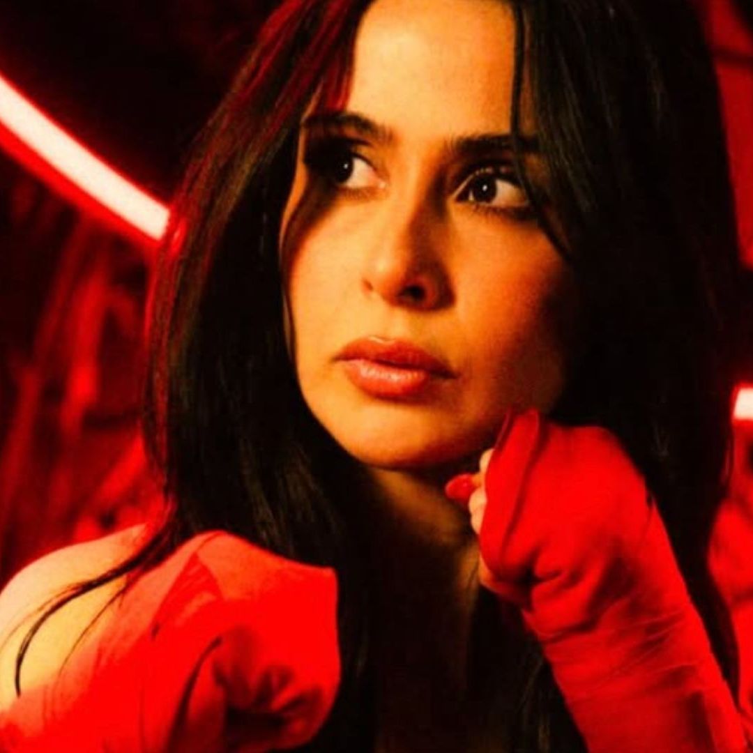 Lupita Villalobos Queda Fuera de su Pelea de Box por Problemas de Salud: Esto le Diagnosticaron