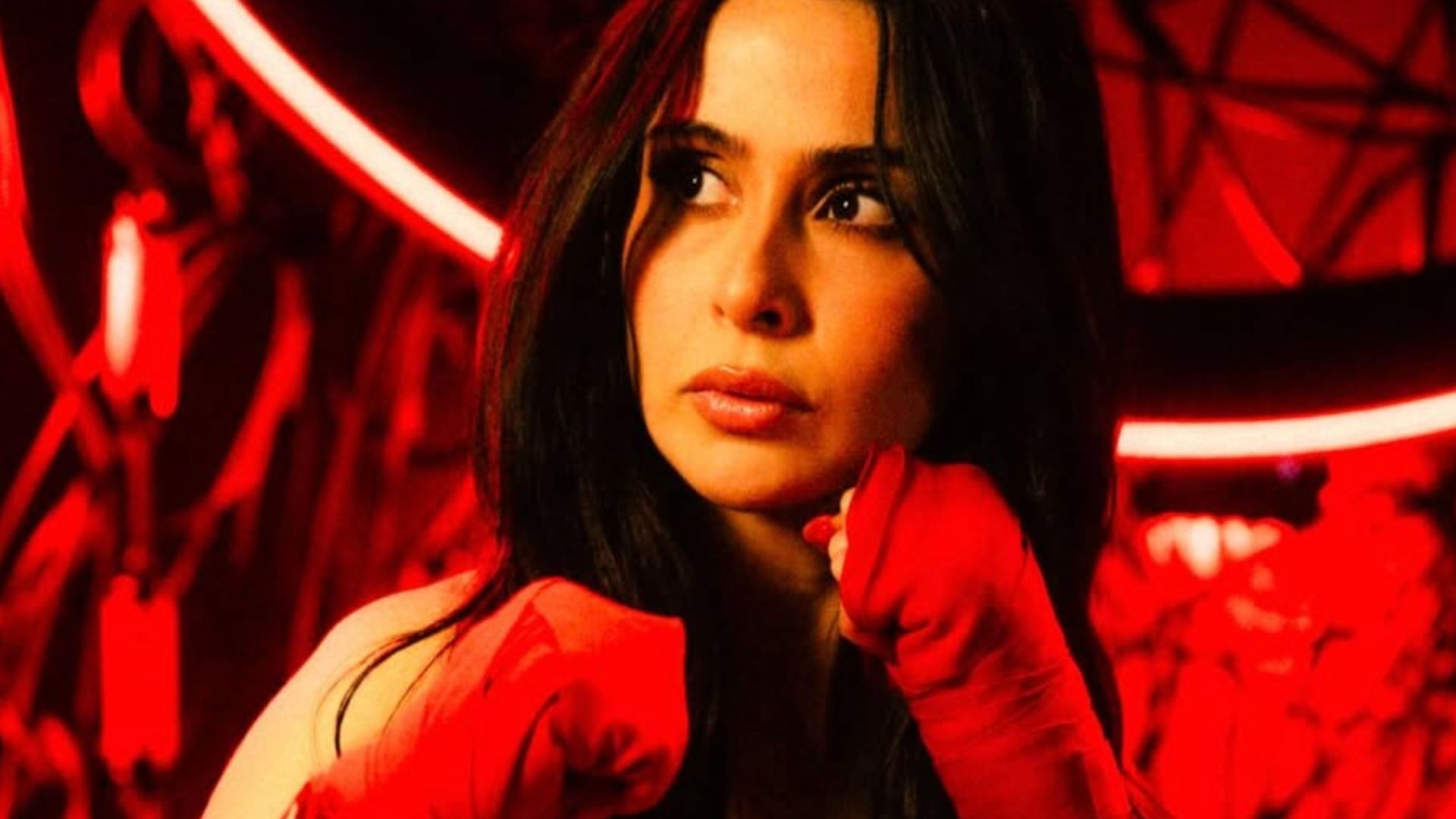 Lupita Villalobos Queda Fuera de su Pelea de Box por Problemas de Salud: Esto le Diagnosticaron