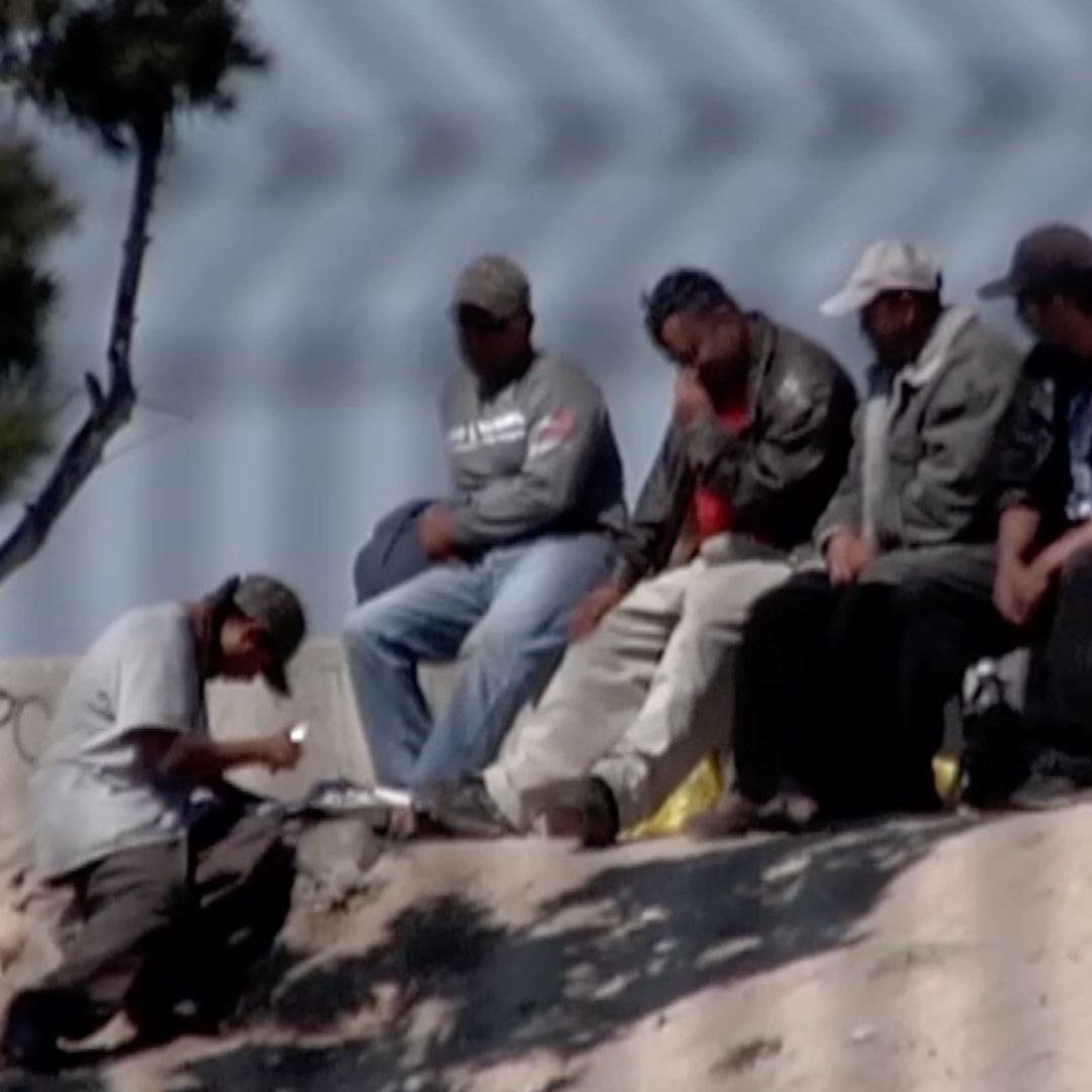Hombre Originario de Valle De Santiago, Guanajuato Muere en Estados Unidos Bajo Custodia del ICE. Foto: N+