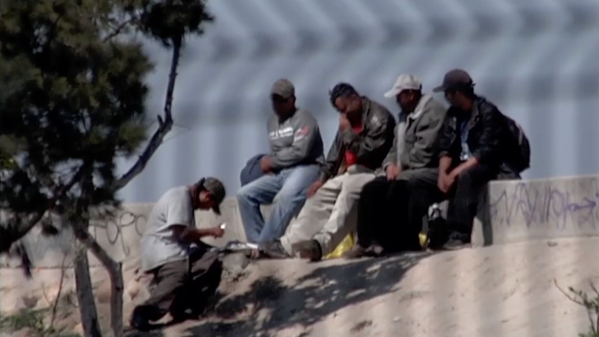 Hombre Originario de Valle De Santiago, Guanajuato Muere en Estados Unidos Bajo Custodia del ICE. Foto: N+