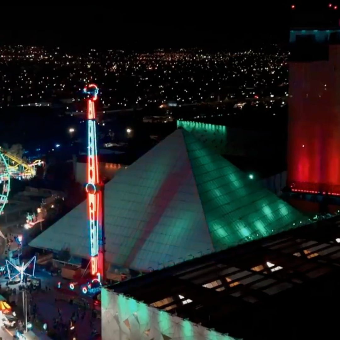 Feria de Puebla 2026 Cuatro Bases de Taxi y Cinco Rutas de Transporte Público Nocturno