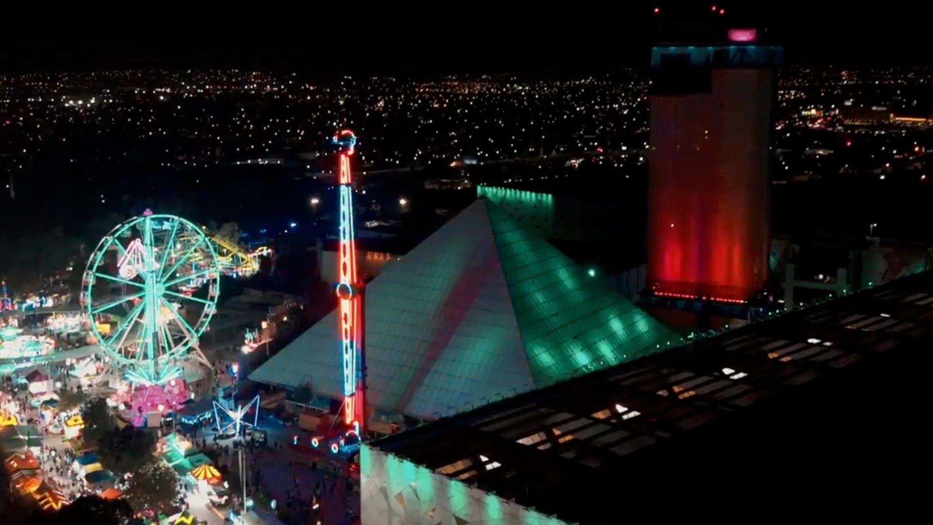 Feria de Puebla 2026 Cuatro Bases de Taxi y Cinco Rutas de Transporte Público Nocturno