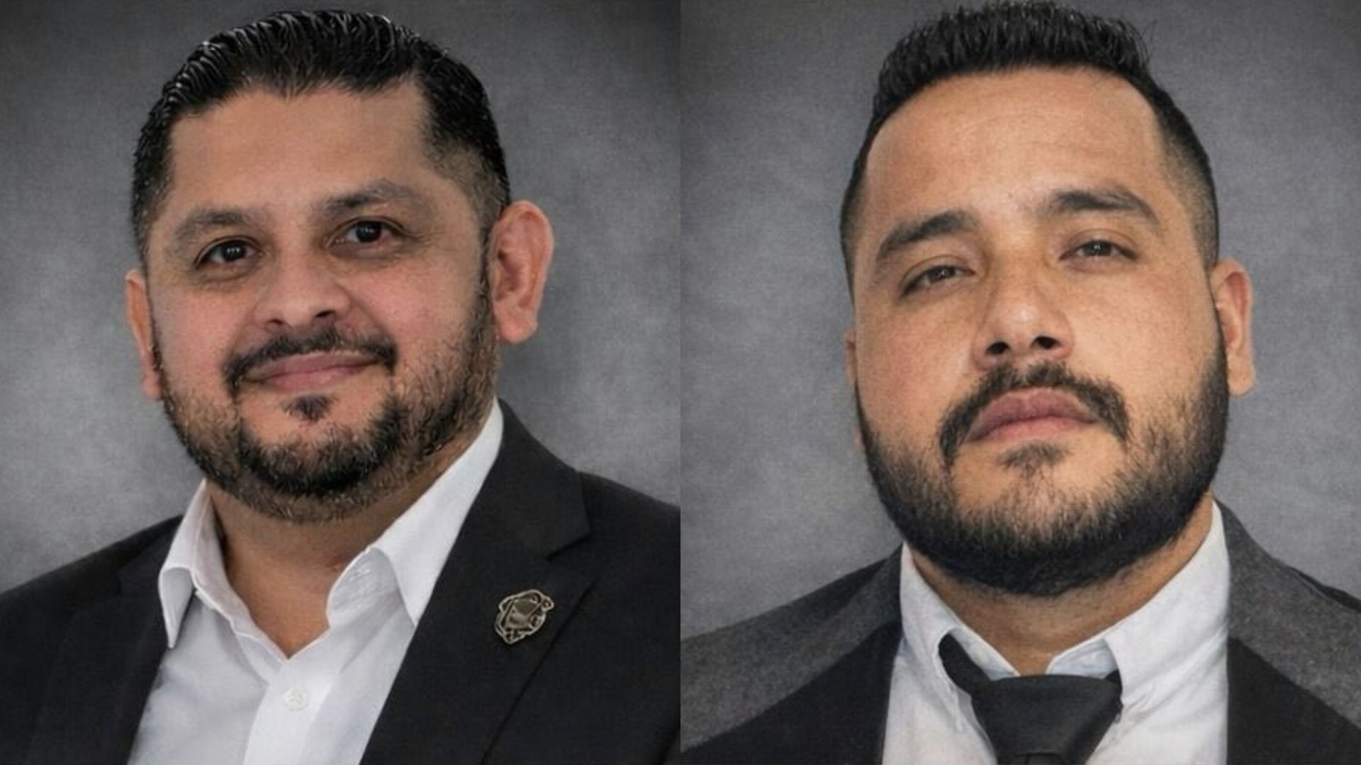 Velarán a los Dos Elementos de la AEI Fallecidos Tras Accidente de Chihuahua