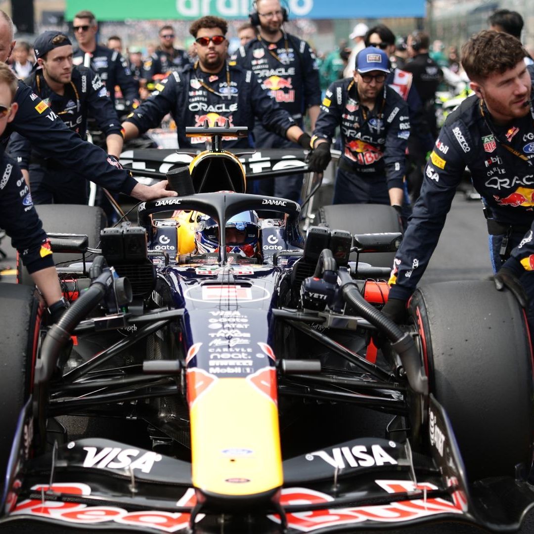 FIA Anuncia Mejoras al Reglamento de la Fórmula 1; ¿Cuándo Entran en Vigor?